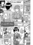 [Kamiishi Nyny] Shoku Saikan Ch.5 [English] [CHLOEVEIL] [Digltal]