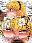 [Kiliu] Keiichi no chikaku de yoku o mitasu Satoko-chan. | Satoko-chan satisfying her needs near Keiichi. (Higurashi no Naku Koro Ni)