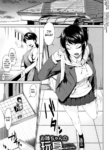 [Kurokura Eri] Onee-chan to Issho! Ch.1-5 [English] [biribiri]