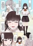 [Kusayarou] The Girlfriend Who Was Cucked After 100 Days - 60 Days Until Cucked
