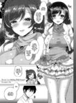 [liz project (Miyamoto Liz)] Nozomi to Icha Love H | Tender Love-Making With Nozomi (μ's to Icha Love Ecchi Soushuuhen Jou) (Love Live!) [English] [head empty] [Digital]