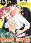 [Locus (Kisaki)] pikopiko ★ fushidara GAME OVER (JoJo's Bizarre Adventure) [English] [Wayward Hearts]