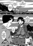 [Milkdou Shoukai (Milk Koubou)] Kaa-san, Kaa-san! Kaa-saaaan! Mujintou, Oyako Futari de Yagai Sex! | Mother, Mother - Mother And Son Have Sex, On An Abandon Island [English]