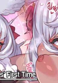 [Mimonel] U Kami-sama no Hime Hajime | The Hare Goddess' First Time (Granblue Fantasy) [English] [Shiromaru]