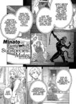 [Minato Fumi] Ashu no Tsugahi Kouhen | Subspecies Mates Second Half (COMIC ExE 43) [English] [WataTL + head empty] [Digital]