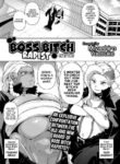 [Miyashiro Yousuke] Gyakure Banchou Kouhen | Boss Bitch Rapist - Part Two (COMIC HOTMILK 2023-06) [English] [head empty] [Digital]