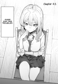 [MM] Gal-JK OneShota 4.5 - 5.1 | Gyaru JK Onee x Shota 4.5 - 5.1 [English] [Tabunne Scans]
