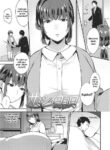 [Mogiki Hayami] Samishii Kokoro | Lonely Heart (Karada Counselor) [English] [ConTL] [Digital]