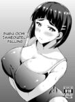 [Moon Wort (Sougetsu Nonono)] -Sugu Ochi- | Immediately Falling (Sword Art Online) [English] {Doujins.com} [Digital]