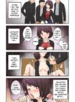 Natsuo school