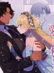 [Nayuta no Hakobune (Shishikura Sendou)] Issennen no Ai o Shinjite | In Belief of a Thousand Year Long Love [English]