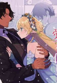 [Nayuta no Hakobune (Shishikura Sendou)] Issennen no Ai o Shinjite | In Belief of a Thousand Year Long Love [English]