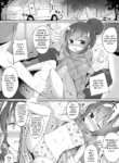 [Ponpon] HiAce Sarechatta Shima Rin (Yuru Camp) [English]