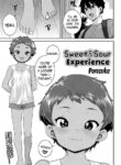 [Ponsuke] Amazuppai Keiken | Sweet & Sour Experience (COMIC LO 2023-07) [English] [flash11] [Digital]