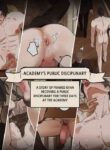 [ppatta] Academy de no Koukai Taibatsu | Academy's Public Disciplinary [English] [Digital]