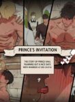 [ppatta] Koutaishi no Shoutai | Prince's Invitation [English] [Digital]