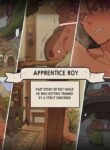 [ppatta] Minarai Majutsushi no Roy | Apprentice Roy [English] [Digital]