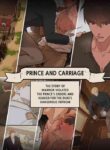 [ppatta] Prince And Carriage [English] [Digital]