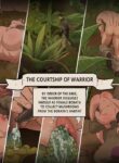 [ppatta] The Courtship Of A Warrior [English] [Digital]