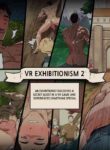 [ppatta] VR Exhibitionism 2 [English] [Digital]