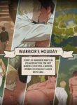 [ppatta] Warrior's Holiday [English] [Digital]