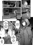 [Puyocha] Imagine Miission Gaishutu Sex♥ (COMIC BAVEL 2022-11) [English] [Digital]