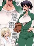 [ratatatat74] Blacked Coach [English][Colorized]