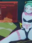 Rebecca's Body [Possession]