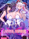 [Revolverwing] Lustful Reverie (Fire Emblem Heroes)