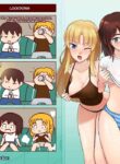 [RudySaki] Rudy Saki work