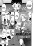 [Sabashi Renya] Erabarenakatta Hou no Ko | The Girls That Did Not Get Chosen (COMIC AUN 2021-04) [English] {Doujins.com}