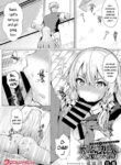 [Sadagorou] Koukan Keiyaku | Coerced Coitus Contract (Web Manga Bangaichi Vol. 26) [English] {Doujins.com}