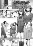 [Sakai Hamachi] Tonari no Mama wa Boku no SeFri | The Mommy Next Door is My Sex Friend (COMIC AUN 2021-08) [English] {Doujins.com}