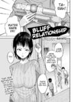 [Sayato] Bluff na Kankei | Bluff Relationship (COMIC Masyo 2023-07) [English] [Digital]
