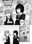 [Shizuma no Ie (Shizuma)] Yuri no Ma Onsen e Youkoso | Welcome to the "Between the Lilies" Hot Spring [English]