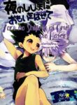 (Shota Scratch 24) [Tanbo (Makita Miki)] Yoru no Shijima ni Omoi o Hasete | Connecting our Feelings in the Silence of the Night (Hunter x Hunter) [English] [Willeke4439]