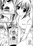 (Shotaket 12) [Rorororomo (Makita Masaki)] Chikai | The Oath (Shounen Iro Zukan 5 ~Shoujosou 2~) [English] [Dame!trans]