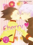 (SUPER24) [SHIROZONE (Mizushiro Yuduki)] Cherry (Hunter x Hunter) [English] [Willeke4439]