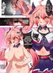 [Takanaru] Jikkentai "Punky poppet" | Punky Poppet Experiment (Elsword) [English-FullTL] [Decensored]