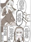 [Tanano Omochi] Nun Possession [English] [Dummie]