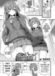 [Tirotata] MAZARIAI | Mixing Together (COMIC Unreal 2023-06 Vol. 103) [English] [biribiri] [Digital]