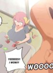[Woomochichi] Iruru Lost the Game (Miss Kobayashi's Dragon Maid) [English]