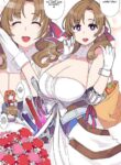 [Xration (mil)] Mother's Day (Tsujou Kougeki ga Zentai Kougeki de 2-kai Kougeki no Okaasan wa Suki desu ka?) [English] [FC]