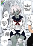 [Yakitomato] Zombi-Kei Osananajimi-chan ni Sei no Jikkan o Oshierarechau Manga | A Manga About Teaching My Zombie Childhood Friend The Real Feeling of Sex [English] [Digital]