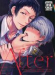 (Yasoinabasai 10) [downbeat, ksg, RUSH (Kirimoto Yuuji, Kasuga, Nanako)] After (Persona 4) [English]