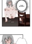 [Y.Saku] Luocha x Female MC x Blade Part 1 [Honkai Star Rail] [Shay] [Tilu] [UnCensored]