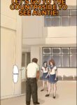 [Zenmai Kourogi] Oba-chan ni Ai ni Inaka ni Ikou! [English]