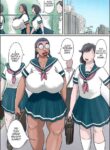 [Zenmai Kourogi] Tokunou Oba-chan Joshi -Kounai Seikou Hen- | Granny Girl -Sex At School- [English] [Poranya]