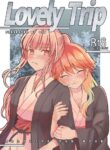 [Zhong+IN] Lovely Trip (Takanashi Kiara, Mori Calliope) [English] [Digital]