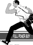 [ABSOL] Full Power Boy